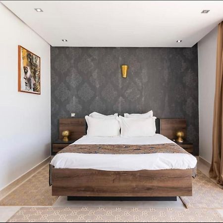 Villa Josephine Marrakech Marrakesh Buitenkant foto