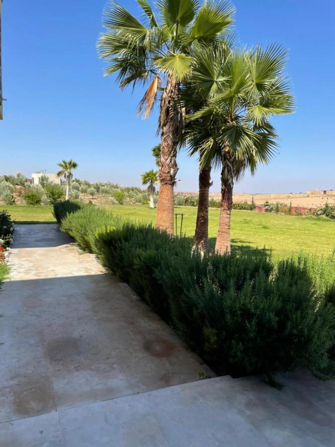 Villa Josephine Marrakech Marrakesh Buitenkant foto