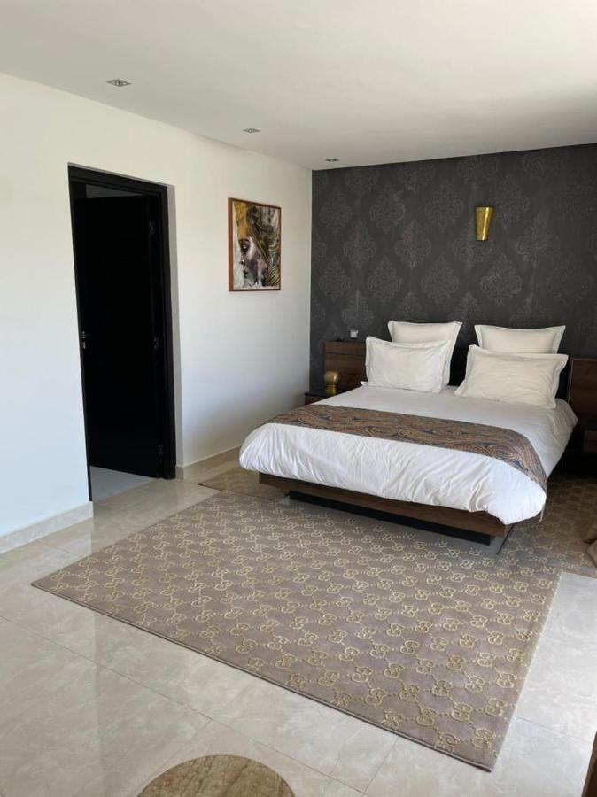 Villa Josephine Marrakech Marrakesh Buitenkant foto