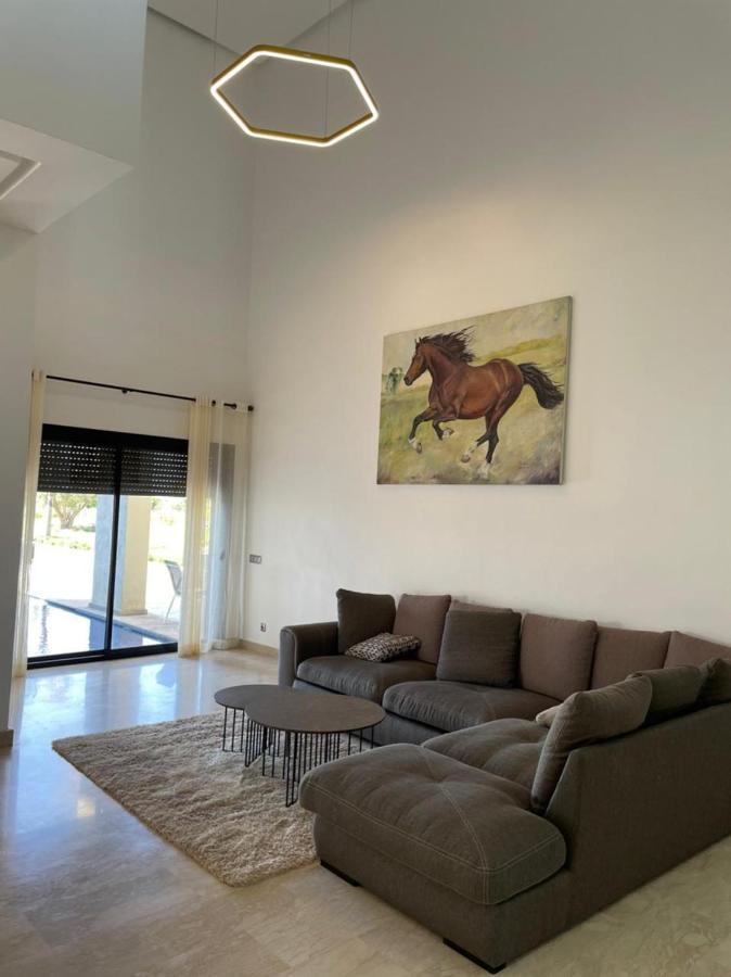 Villa Josephine Marrakech Marrakesh Buitenkant foto