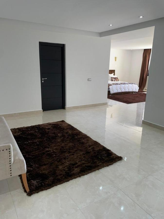 Villa Josephine Marrakech Marrakesh Buitenkant foto